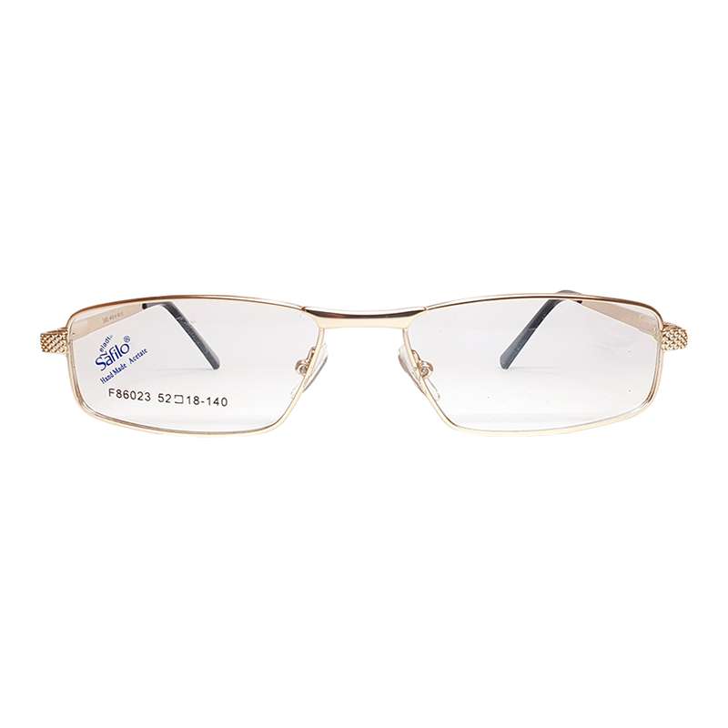 فریم عینک طبی مردانه کد F86023