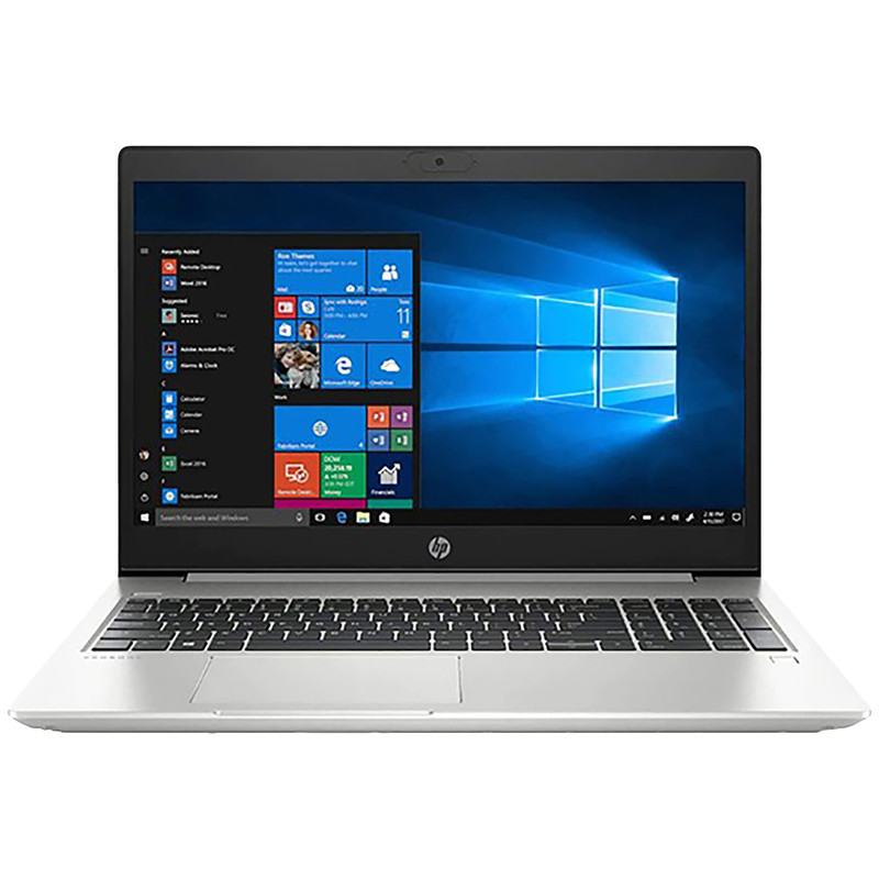 لپ تاپ 15.6 اینچ اچپی مدل ProBook 455 G7-BA لپ تاپ 15.6 اینچ اچپی مدل ProBook 455 G7-BA