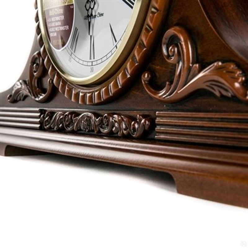 ساعت رومیزی ریتم مدل CRH111FR06