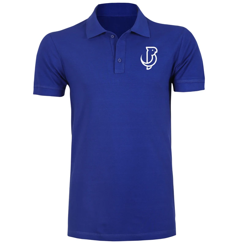 پولوشرت آستین کوتاه مردانه مدل X968