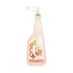 اسپری چند منظوره ایکو مویست مدل Tub And Tile Cleaner حجم 500 میلی لیتر
