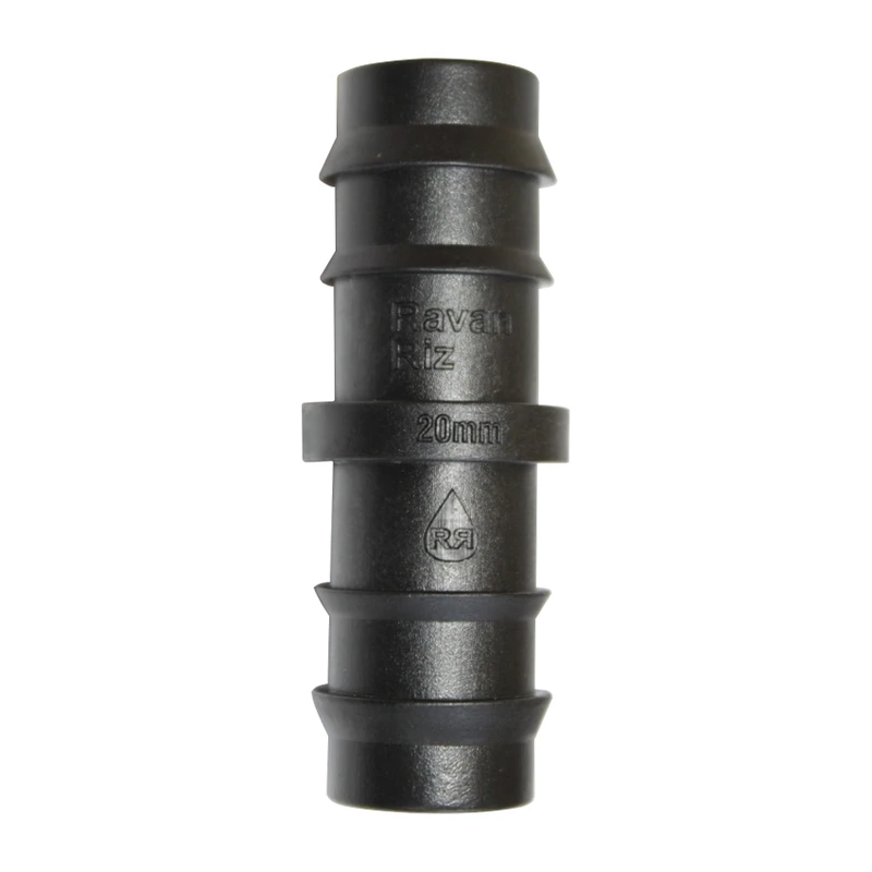  رابط شلنگ روان ریز مدل CC-20 بسته 1500 عددی