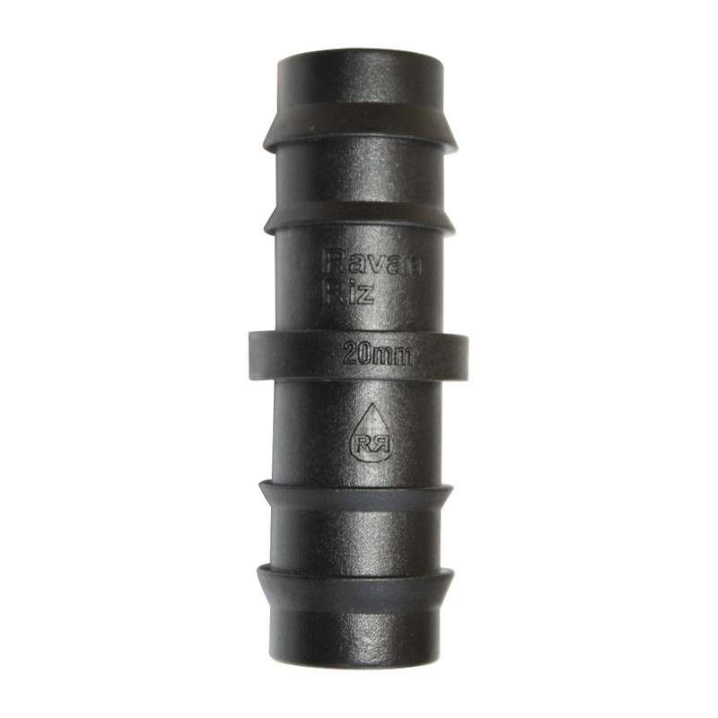  رابط شلنگ روان ریز مدل CC-20 بسته 1500 عددی