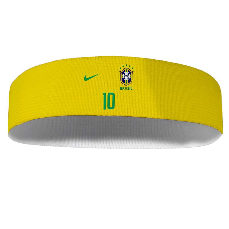 هدبند ورزشی آی تمر مدل برزیل کد 171