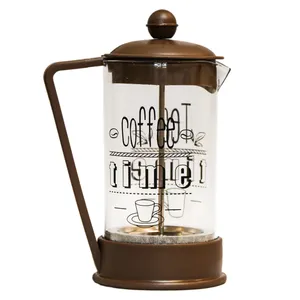 فرنچ پرس یاتیان مدل P600