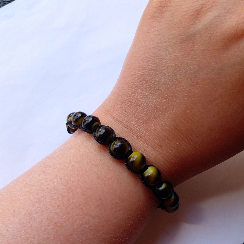 دستبند مدل HC054