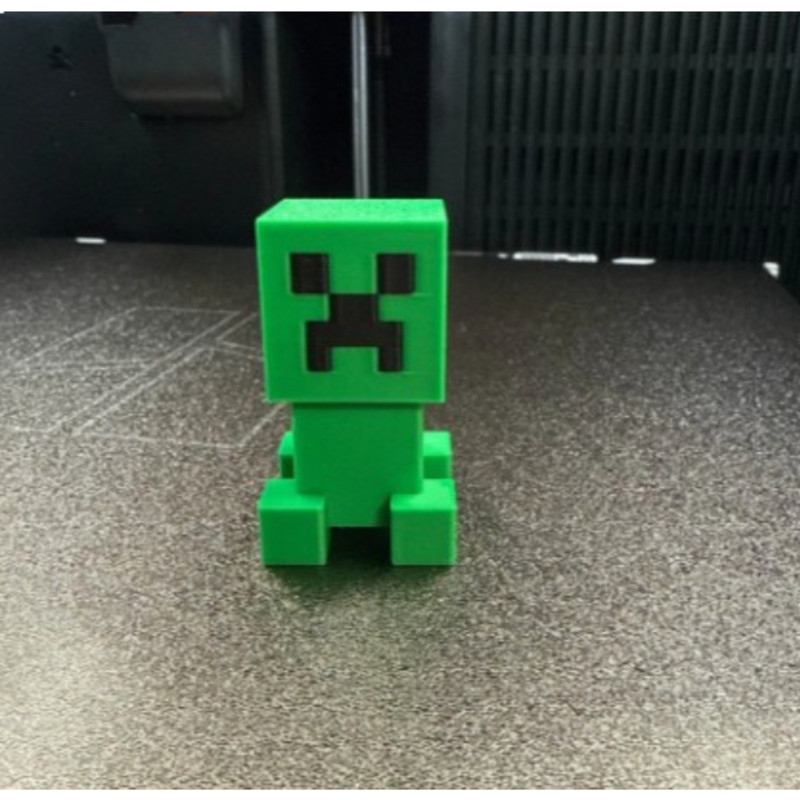 فیجت ضد استرس مدل  Minecraft