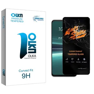 Cooling Olka Antistatic Screen Protector For HTC Desire U23 Pro