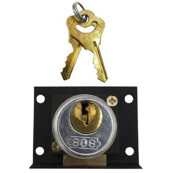 قفل کمد مدل 888 کد 808
