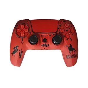 محافظ دسته پلی استیشن 5 مدل red dead