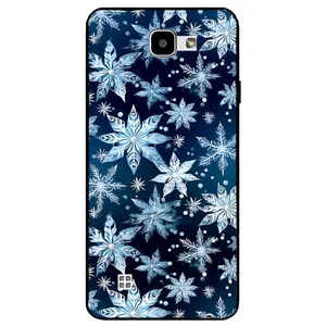  Megafone Snowflake 2824 Cover For LG K4