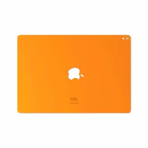 MAHOOT Matte-Orange Cover Sticker for Apple iPad Pro 10.5 2017 A1701