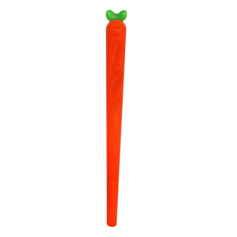مداد فشنگی مدل هویج