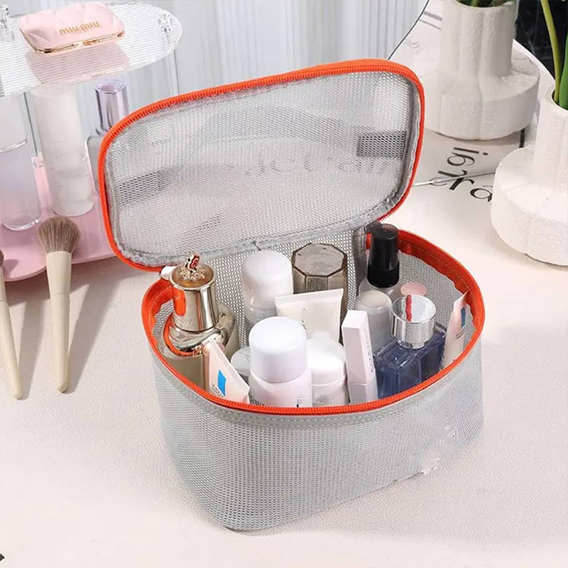 کیف لوازم آرایش زنانه مدل Best-731