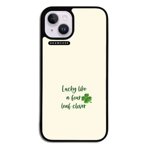 AKAM AMC-WA14-LUCKY-25 Cover For Apple iPhone 14