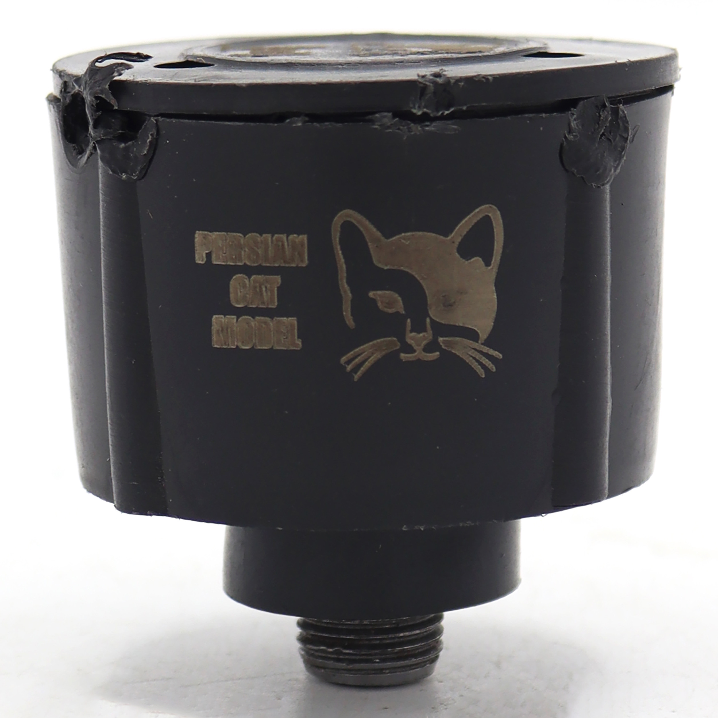 فیلتر هوا کمپرسور مدل پرشین کت کد YPK-SILENTER-1.4INCH