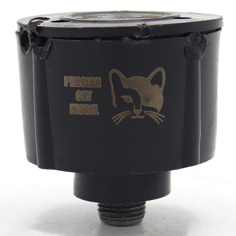 فیلتر هوا کمپرسور مدل پرشین کت کد YPK-SILENTER-1.4INCH فیلتر هوا کمپرسور مدل پرشین کت کد YPK-SILENTER-1.4INCH