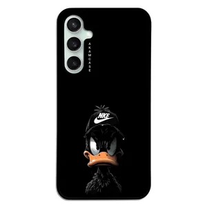 AKAM AMC-WSGS23FE-NIKE-22 Cover For Samsung Galaxy S23 FE