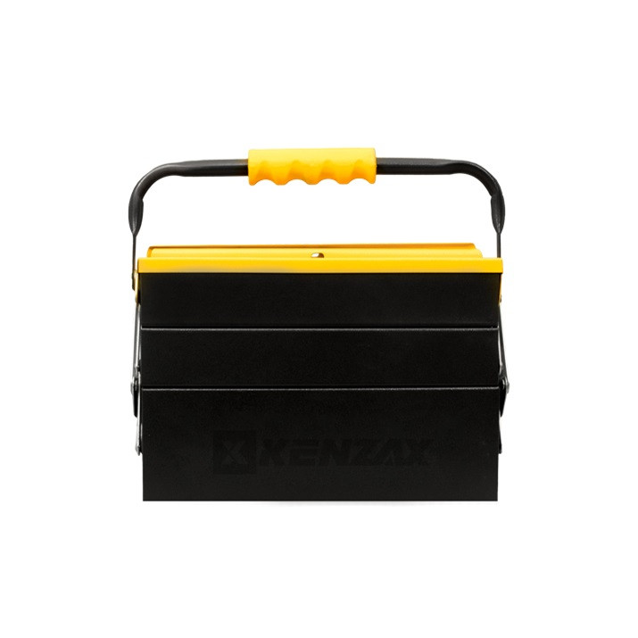 جعبه ابزار کنزاکس مدل KTB-1303 جعبه ابزار کنزاکس مدل KTB-1303