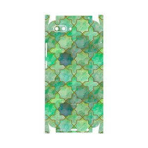 MAHOOT Iran Tile 8-FullSkin Cover Sticker for Honor 10