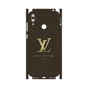 MAHOOT  LS-VTTN-FullSkin Cover Sticker for Huawei Y7 Prime 2019