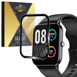 Xinus XWPM Screen Protector For QCY GTC