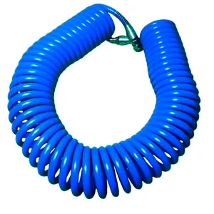 شلنگ فنری مدل 12×8 طول 15 متر