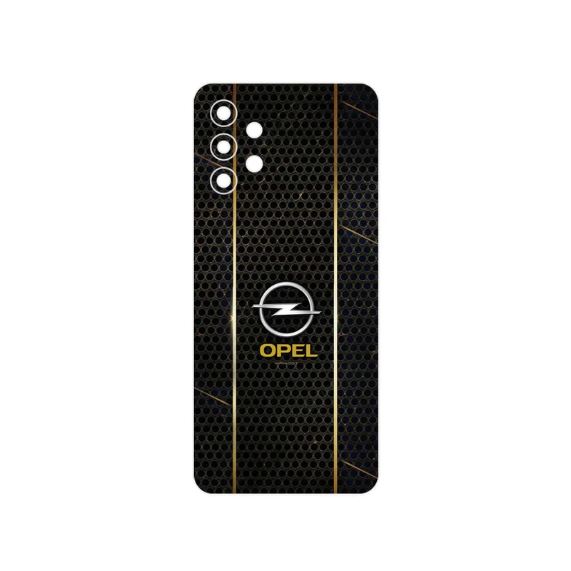 برچسب پوششی ماهوت مدل OPEL مناسب برای گوشی موبایل سامسونگ Galaxy A32