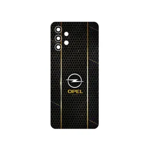 MAHOOT OPEL Cover Sticker for Samsung Galaxy A32