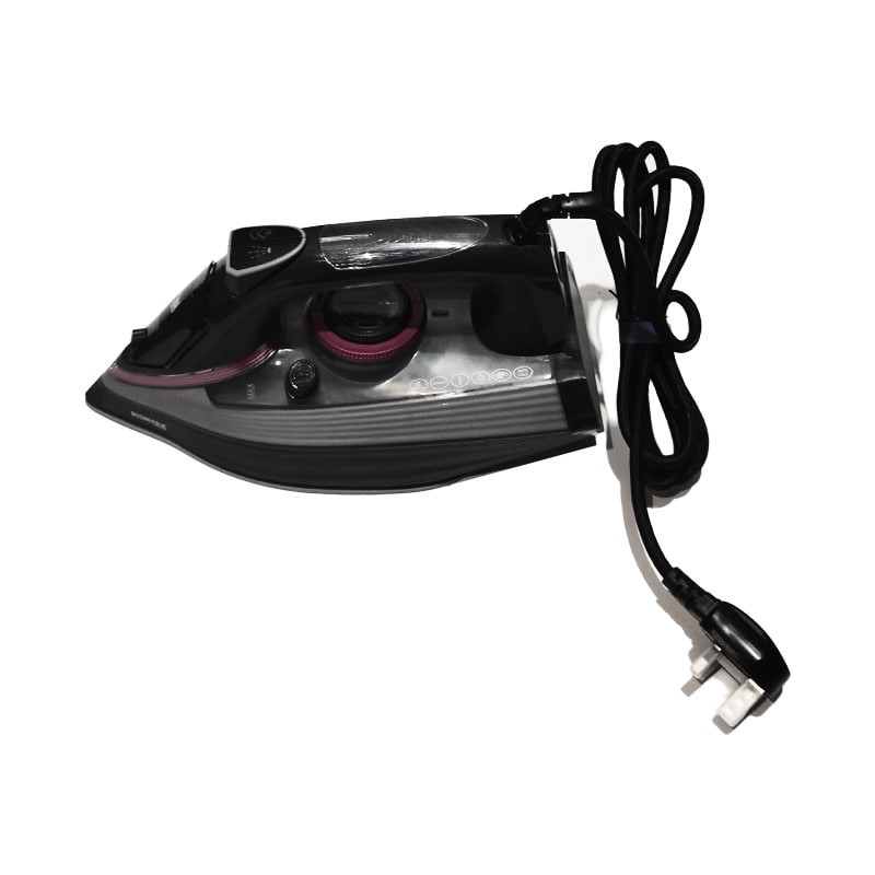 اتو بخار بیسمارک مدل  BM 6630