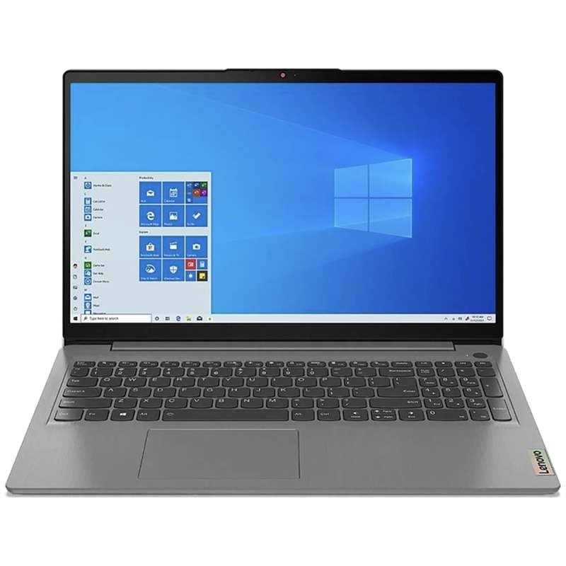 لپ تاپ 15.6 اینچی لنوو مدل IdeaPad 3-i7 12GB 512SSD MX450 - کاستوم شده لپ تاپ 15.6 اینچی لنوو مدل IdeaPad 3-i7 12GB 512SSD MX450 - کاستوم شده