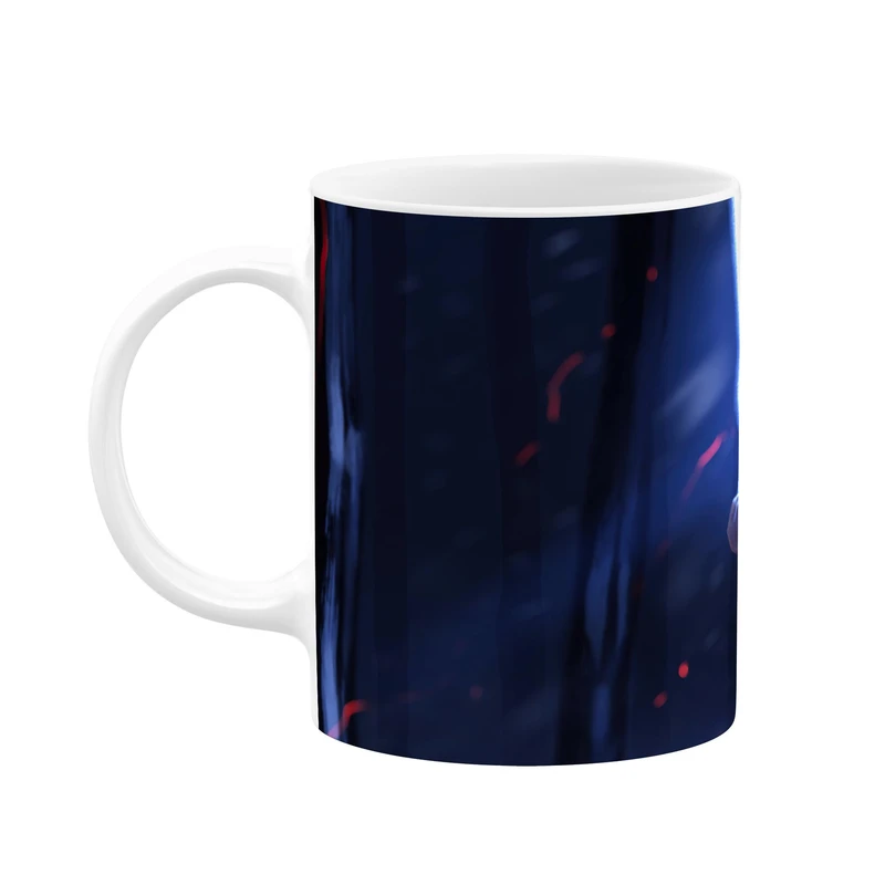 ماگ کاکتی طرح دخترونه کد mgp10525