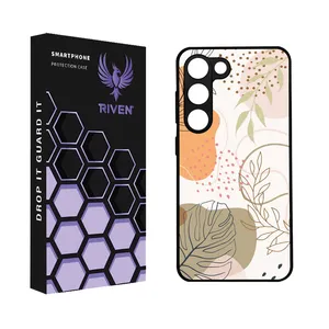 RIVEN RI3-7 Case For Samsung Galaxy S23