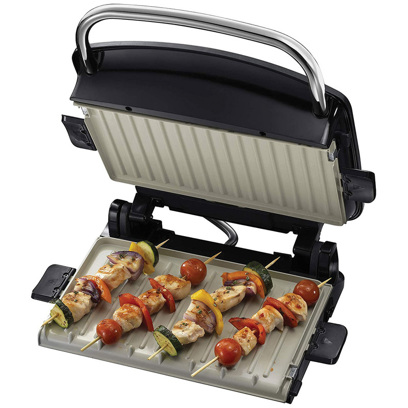ساندویچ ساز جورج فورمن مدل 22160GCC