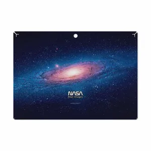 MAHOOT Universe-by-NASA-4 Cover Sticker for Lenovo Miix 320 2017