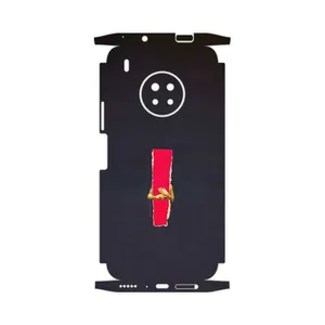 MAHOOT Collage of Embrace-FullSkin Cover Sticker for Huawei Y9a