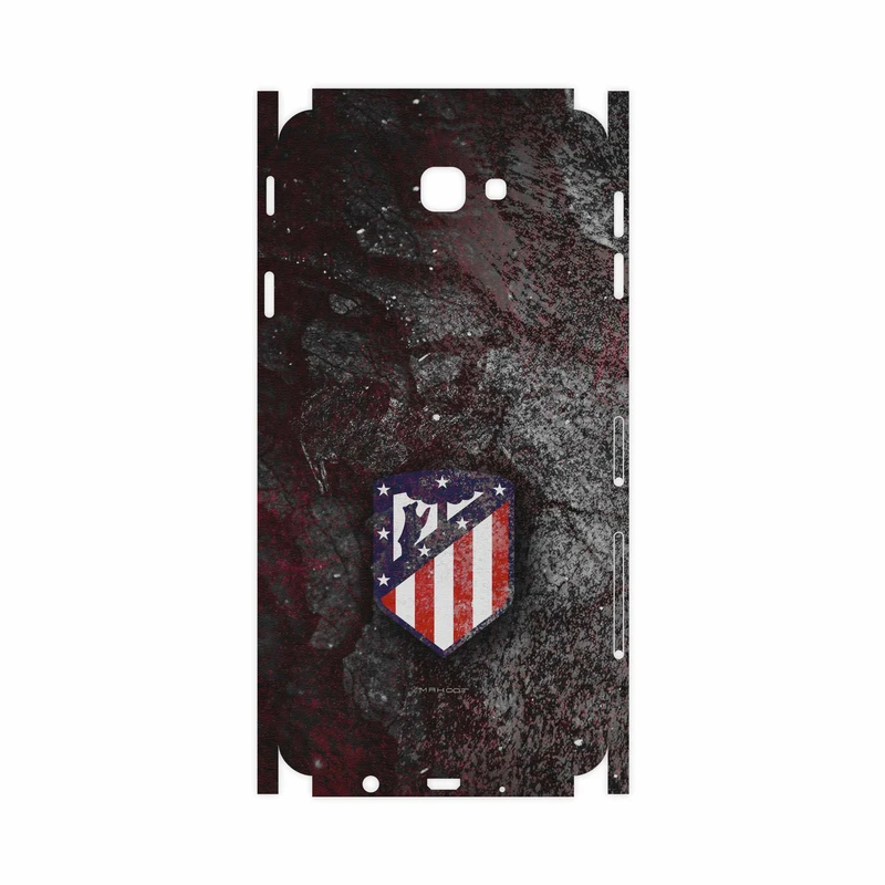 برچسب پوششی ماهوت مدل Atletico de Madrid-FullSkin مناسب برای گوشی موبایل سامسونگ Galaxy J7 Prime