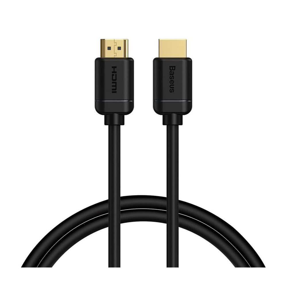 کابل HDMI باسئوس مدل CAKGQ-A01 طول 1 متر