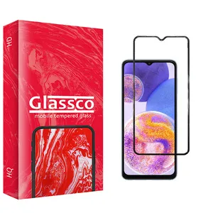Glassco Co2 Screen Protector For Samsung Galaxy A23