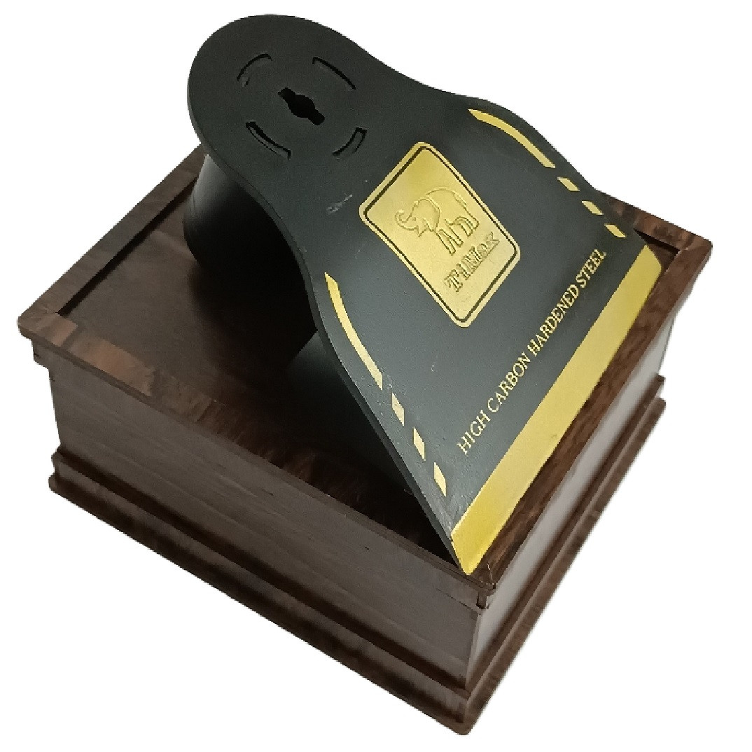 تیشه مدل کج 710