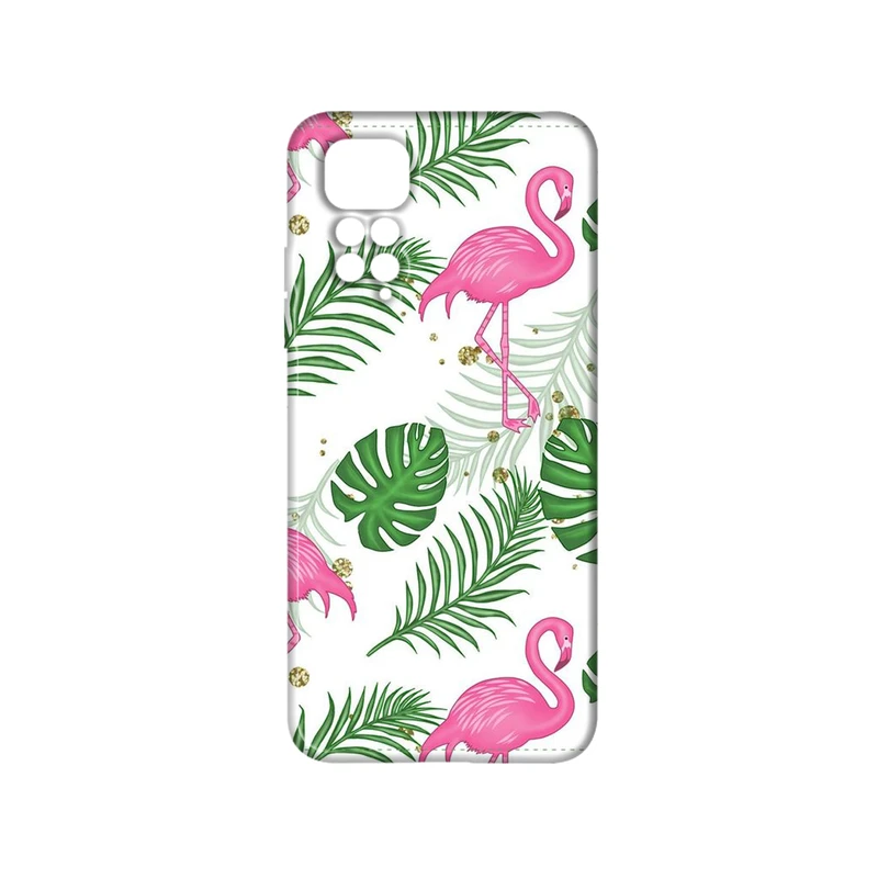 کاور مدل فلامینگو کد 179 مناسب برای گوشی موبایل شیائومی Redmi Note 11 4G / Note 11s