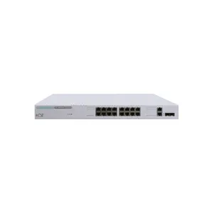 سوئیچ 16 پورت کی دی تی مدل KP-1604H3S