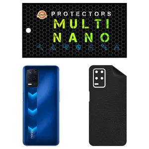 MULTI NANO X-F1L Back Skin For Realme Narzo 30 5G
