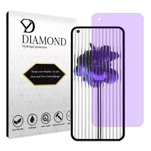 Diamond Tough model anti-violet screen protector suitable for Nothing Phone 1 mobile phone