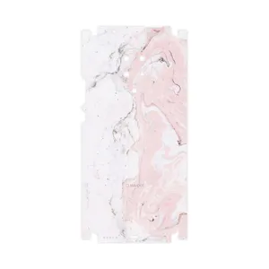 MAHOOT  Blanco-Pink-Marble-FullSkin Cover Sticker for Xiaomi Pocophone F2 Pro