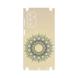 MAHOOT Art of Illumination 2-FullSkin Cover Sticker for Samsung Galaxy M23