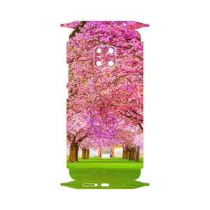 MAHOOT Spring Season-FullSkin Cover Sticker for Huawei Mate 20 Pro