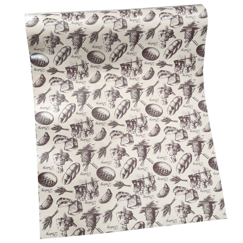 روکش داخل کابینت مدل gan6125