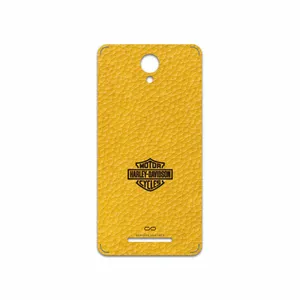 MAHOOT ML-HRLY_DVDSN Cover Sticker for Xiaomi Redmi Note 2