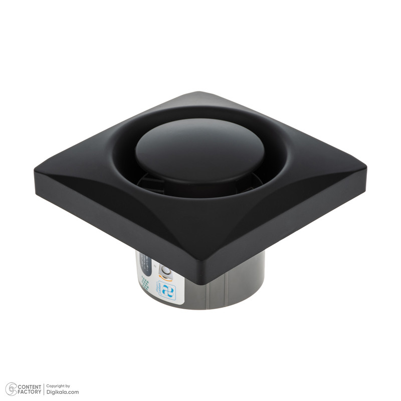 هواکش ایرسافت مدل AD 10 B